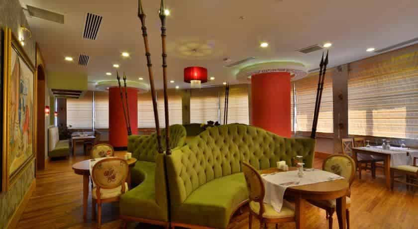 Orange County Alanya